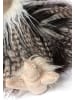 Sigikid Kuscheltier Heia Geyer, BeastsTown in grau/beige