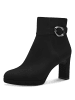 Tamaris Ankle Boots in Schwarz