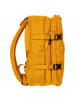 BRIC`s BY Ulisse Soft - Reiserucksack 15" 42 cm erw. (schwarz) in mango