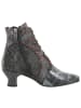 SIMEN Stiefeletten in grau
