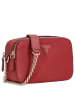 Guess Noelle II Camera - Umhängetasche 20 cm (garnet) in garnet