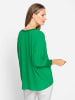 Heine Bluse in grasgrün