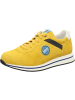 Mephisto Sneaker in gelb