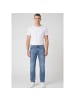 Karl Lagerfeld Jeans 265501 in hellblau