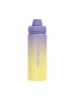 Coocazoo Trinkflasche Tritan, 750 ml in Gradient Yellow