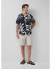 s.Oliver Bermuda in 80W1_helles beige