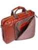PICARD Aktentasche Buddy in Cognac
