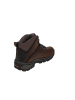 Timberland Schnürboots in Braun
