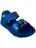Avengers Sandalen Avengers mit Klettverschluss in Dunkelblau