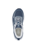 rieker Sneaker low W3504 in dunkelblau