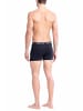 Replay Replay Trunk BOXER Style 01/C Basic Cuff Logo im 2er Pack in Red Black