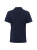 Marie Lund Poloshirt in schwarz