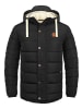 BLEND Steppjacke BHFrederic in Schwarz