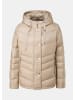 comma Outdoor-Jacke langarm in Beige