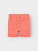 name it Shorts NMMSILAS in peach echo