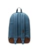 Herschel Herschel Heritage Backpack in Blau