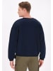 DreiMaster Vintage Men Sweatshirt in navy