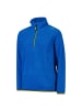 cmp Pullover in Royalblau