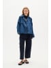 InWear Übergangsjacke MABLEIW Baggy fit in Dark Blue Denim