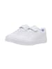 Puma Scratch Junior Caven Sneakers Weiß