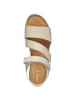 Geox Sandalette in beige