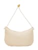Sidona Damen Schultertaschen in Wollweiss
