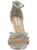 Steve Madden Sandalen in Silber