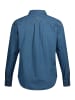 JP1880 Hemd in blue denim