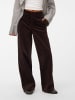 Vero Moda Hose in Chocolate Torte