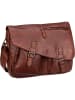 Greenburry Laptoptasche Vintage Washed 2919 in Chestnut