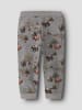 name it Jogginghose in Grey Melange