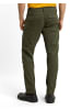 G-Star Raw Cargohose 3D Regular Tapered dk bronze green