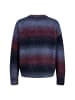 JJXX Strickpullover 'Amira' in lila