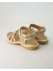 Ecco Sandalen in Beige