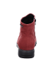 Mephisto Komfort Stiefeletten in Rot
