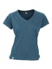 Maul Sport T-Shirt Ridnaun fresh in Petrol