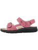 Finn Comfort orthopädischer Schuh in rosa