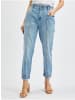 orsay Jeans in Hellblau