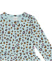 Fred´s World by GREEN COTTON Jerseykleid 1552082000 in blau