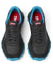 Camper Sneaker " Drift Trail " in Schwarz