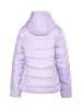 myMo Damen Steppjacke in Lavendel