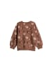 Marc O'Polo ‎KIDS-GIRLS Sweatshirt in Braun