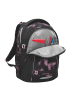 Coocazoo coocazoo Schulrucksack MATE, Pink Illusion