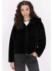 myMo ROCKS Damen Jacket in Schwarz