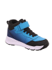 superfit Sneaker High FREE RIDE in Türkis/Schwarz