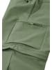 Reima BugProof Hose " Surina " in Greyish green