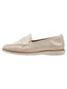 Tamaris Slipper in CHAMPAGNE
