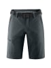 Maier Sports Wandershorts Huang in Dunkelgrau