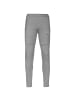 Puma Trainingshose TeamCUP Casuals in grau