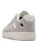 Hummel Schnürsenkel Sneaker St. Power Erwachsene in LUNAR ROCK/MARSHMALLOW